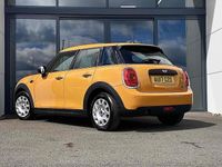 used Mini ONE HatchAuto Hatchback