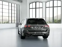 New Mercedes E53 AMG Premium 585 HP (430 kW) 2026 Estate
