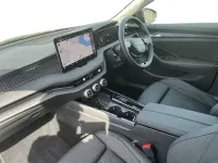 Used Skoda Superb SE L 150 HP (110 kW) 2026 Midnight black metallic Estate