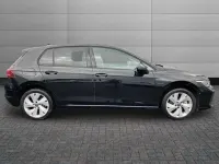 Used VW Golf VIII 204 HP (150 kW) 2025