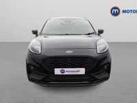 Used Ford Puma ST 200 HP (147 kW) 2023 Black SUV