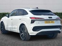 Ny Audi Q3 Advanced 267 HK (196 kW) 2026 Vit SUV