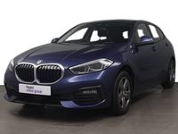 used BMW 118 1 Series i SE 5dr