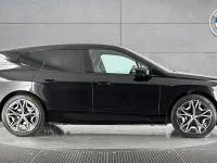 Used BMW iX M Sport 379 kW (516 HP) 2022 Black SUV
