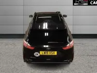 Gebraucht Ford Edge ST-Line 238 PS (175 kW) 2019 Schwarz SUV