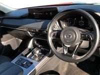 Usado Mazda CX-60 Exclusive-Line 328 HP (241 kW) 2026 SUV