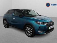 Used DS Automobiles DS3 Crossback Ultra Prestige 100 kW (136 HP) 2021 SUV