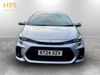 Used Suzuki Swace 140 HP (102 kW) 2024 Silver Estate