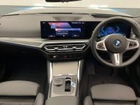 used BMW i4 eDrive40 M Sport 5dr