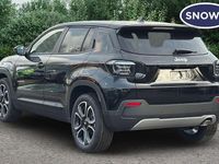 New Jeep Avenger Summit 101 HP (74 kW) 2025 SUV
