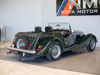 Used Morgan Plus 1994 Green