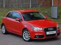 Used Audi A1 2011 Hatchback