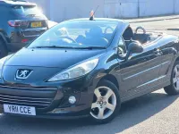 Used Peugeot 207 Sport 120 HP (88 kW) 2011