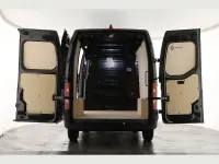New Renault Master 2026 Black MPV