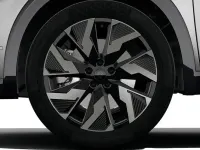 New Renault Rafale Iconic Esprit Alpine 200 HP (147 kW) 2026 SUV
