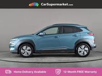 used Hyundai Kona 150kW Premium 64kWh 5dr Auto