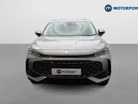 Used MG HS Trophy 299 HP (219 kW) 2025 Silver SUV