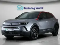 Used Vauxhall Mokka 100 kW (136 HP) 2025 SUV