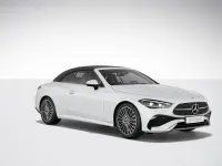 New Mercedes CLE300 AMG Line Premium 258 HP (189 kW) 2026 Cabriolet