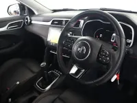 Used MG ZS Exclusive 106 HP (77 kW) 2024 Black SUV