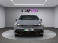 Used Cupra Born 150 kW (204 HP) 2022 Grey Hatchback
