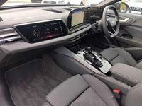 Used Audi A5 Advanced 201 HP (147 kW) 2025 White Coupe