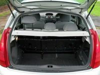 Gebraucht Citroën C3 2004 Kleinwagen