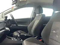 Used Hyundai Bayon SE 2023 Green SUV