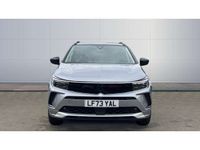 used Vauxhall Grandland X 1.2 Turbo Ultimate 5dr Auto