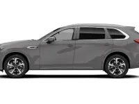 New Mazda CX-80 Homura-Line 328 HP (241 kW) 2026 SUV