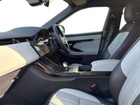 Used Land Rover Range Rover evoque SE Dynamic 2025 Black SUV
