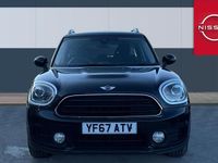 Used Mini Cooper D 150 HP (110 kW) 2017 Hatchback