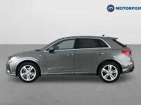 Used Audi Q3 S-Line 2019 Grey SUV