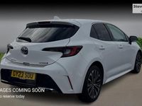 Used Toyota Corolla Design 140 HP (102 kW) 2026 Hatchback