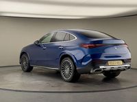 Used Mercedes GLC220 AMG line 197 HP (144 kW) 2025 Coupe