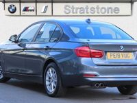 used BMW 330e 3 SeriesSE Saloon 2.0 4dr