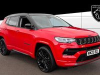 Used Jeep Compass 240 HP (176 kW) 2023 Other SUV