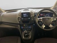 Used Ford Tourneo Titanium 120 HP (88 kW) 2021 Estate