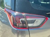Used Vauxhall Crossland X S 2019 Grey SUV