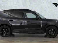 Used Mini Countryman Sport 168 HP (123 kW) 2025 Black SUV