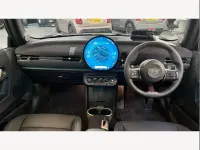 New Mini Cooper Sport 150 kW (204 HP) 2026 Grey Hatchback