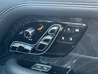 Used Land Rover Range Rover Autobiography 404 HP (297 kW) 2019 Black SUV