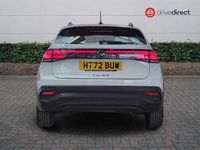 Used VW Taigo Life 95 HP (69 kW) 2023 White SUV