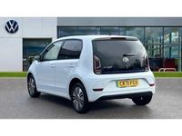 used VW e-up! up!Facelift 2 82PS BEV Automatic Hatchback 5Dr