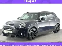 Used Mini Cooper S Clubman Sport 2021 Estate