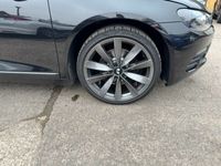 used VW Scirocco 2.0 TDI 170 GT 3dr