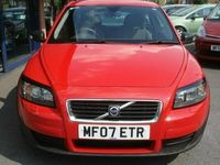 Used Volvo C30 2007 Hatchback
