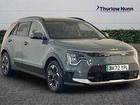 Used Kia e-Niro 150 kW (204 HP) 2022 SUV