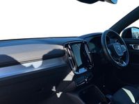 Used Volvo XC40 Plus 2023 Grey SUV