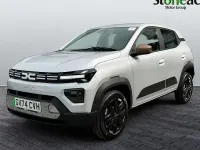 Used Dacia Spring Extreme 47 kW (65 HP) 2026 Hatchback